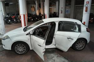 FIAT Bravo 1.4 Benzina/GPL (66 kW / 90 CV)
