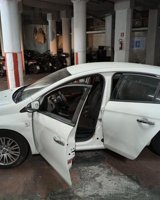 FIAT Bravo 1.4 Benzina/GPL (66 kW / 90 CV)