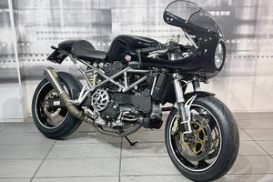 Ducati ST4 1000