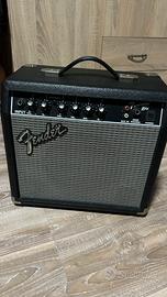 Fender frontman 15g