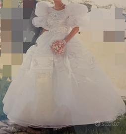 Abito da sposa