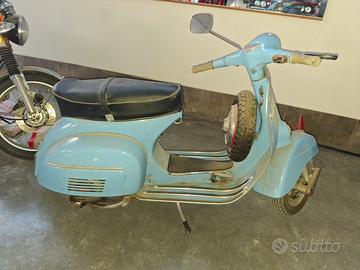 vespa 150 super