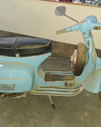 vespa 150 super