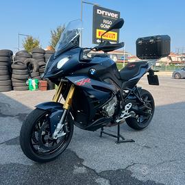 Bmw s1000xr 2017 - sempre tagliandato bmw