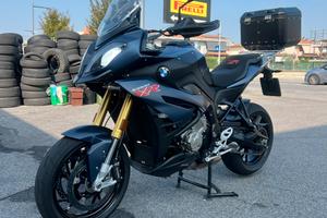 Bmw s1000xr 2017 - sempre tagliandato bmw