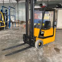 MULETTO JUNGHEINRICH EFG-DH15 (SEMINUOVO)