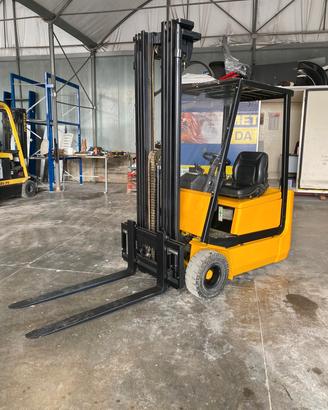 MULETTO JUNGHEINRICH EFG-DH15 (SEMINUOVO)