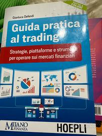 Guida pratica al trading.