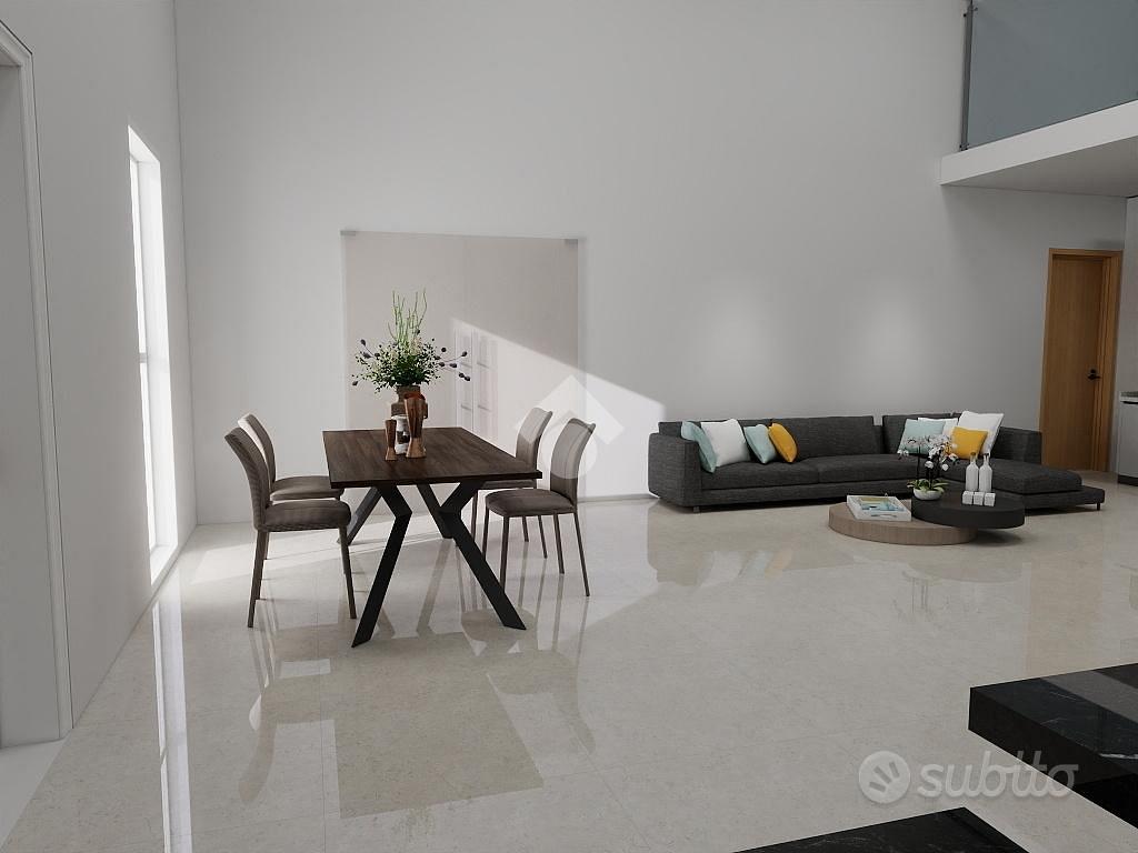 House in San Giovanni in Persiceto, Biancolina - Vista 3