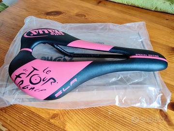 SELLE ITALIA SLR Carbon Limited Ed. TdF 126 gr