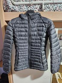 Piumino donna originale Napapijri, taglia XS