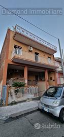 Casa singola con giardino a Fiumefreddo di Sicilia