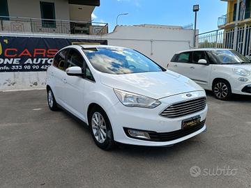 C MAX