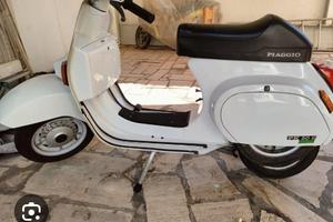 Piaggio Vespa pk50s 1982 SCAM BIO