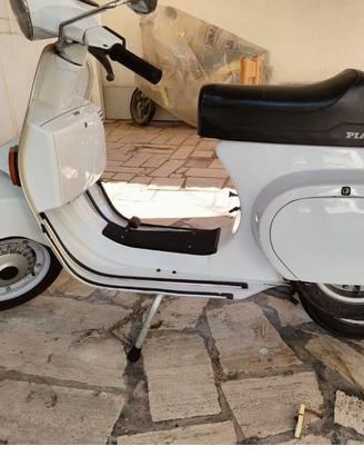 Piaggio Vespa pk50s 1982 SCAM BIO