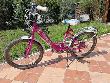 bicicletta 