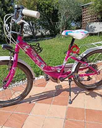 bicicletta 