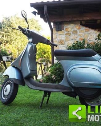 PIAGGIO Vespa 50 HP V5N2M funzionante e revision