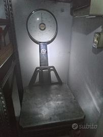 Bilancia professionale