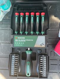 Set cacciavite PARKSIDE