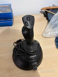 joystick cloche microsoft