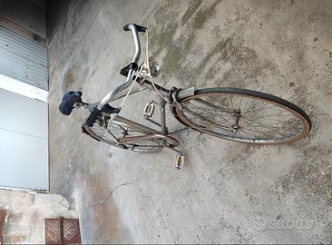 Bici della Maino