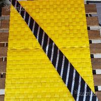 Cravatta in seta Enrico Coveri - Fantasia