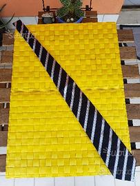 Cravatta in seta Enrico Coveri - Fantasia