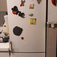 Miele frigo e congelatore tre cassetti 