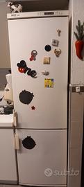 Miele frigo e congelatore tre cassetti 