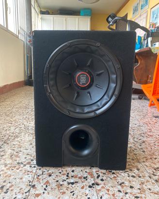 Cassa per auto JBL S2-1224SS