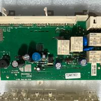Scheda lavastoviglie Whirlpool W 77/2