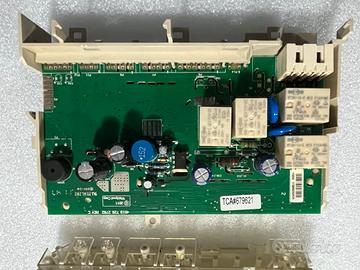 Scheda lavastoviglie Whirlpool W 77/2