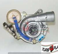 TURBINA XANTIA 2.0 HDI 90CV 66KW