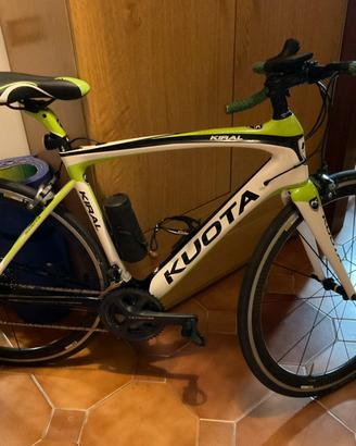 Bici corsa