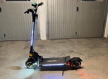 Monopattino Dualtron Mini