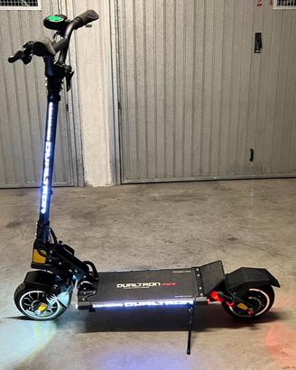 Monopattino Dualtron Mini