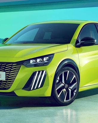 Ricambi peugeot 208 2024