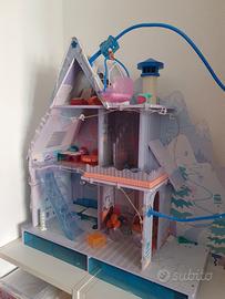 Chalet  LoL
