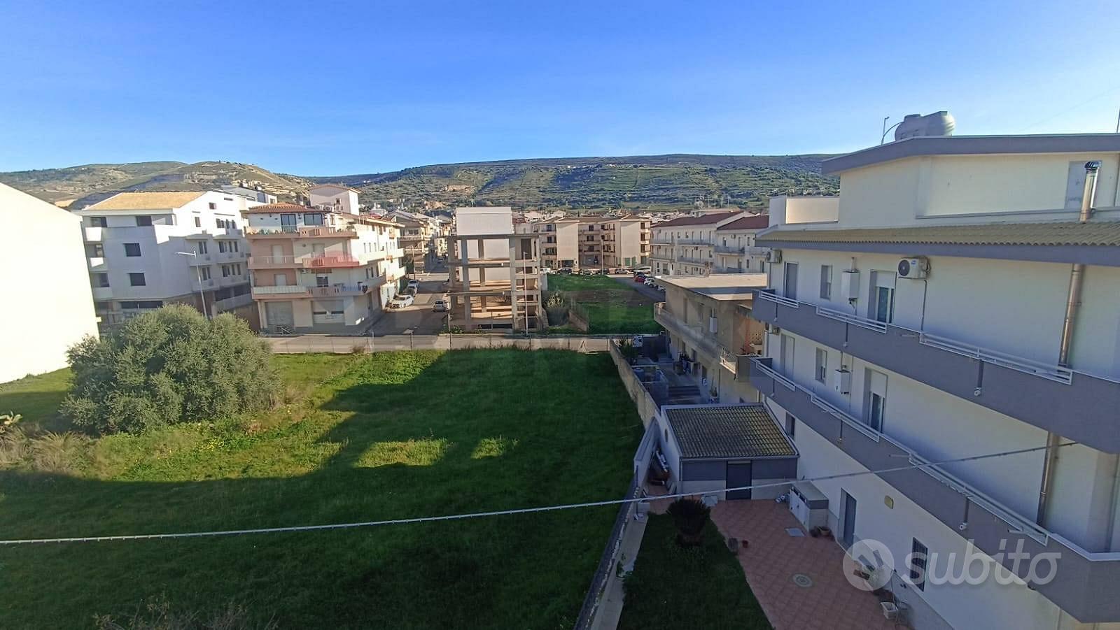 Appartamento - Comiso - Vista 4