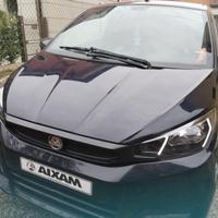 microcar Aixam City sport