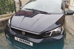 microcar Aixam City sport