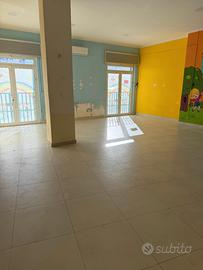 NEGOZIO 100mq C/1 CASORIA