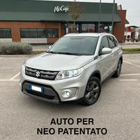 SUZUKI VITRA II2015 1.6 DDIS V-COOL S
