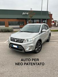 SUZUKI VITRA II2015 1.6 DDIS V-COOL S