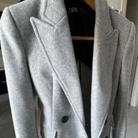 Cappotto zara