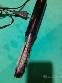 Arriccia capelli Braun modello Silencio elettrico