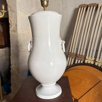 Elegante lume bianco