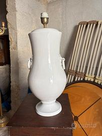 Elegante lume bianco