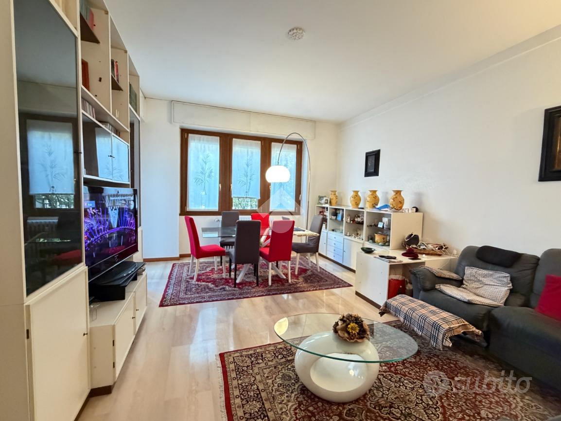 Appartamento – Milano, Corte Regina, Municipio 2 - Vista 3